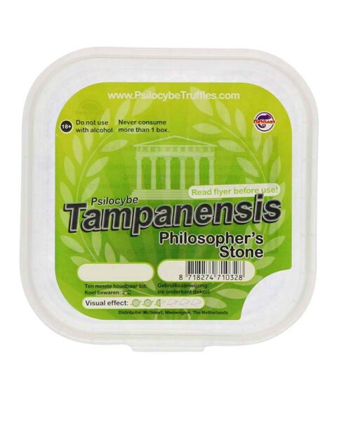 Tampanensis Magic Truffels