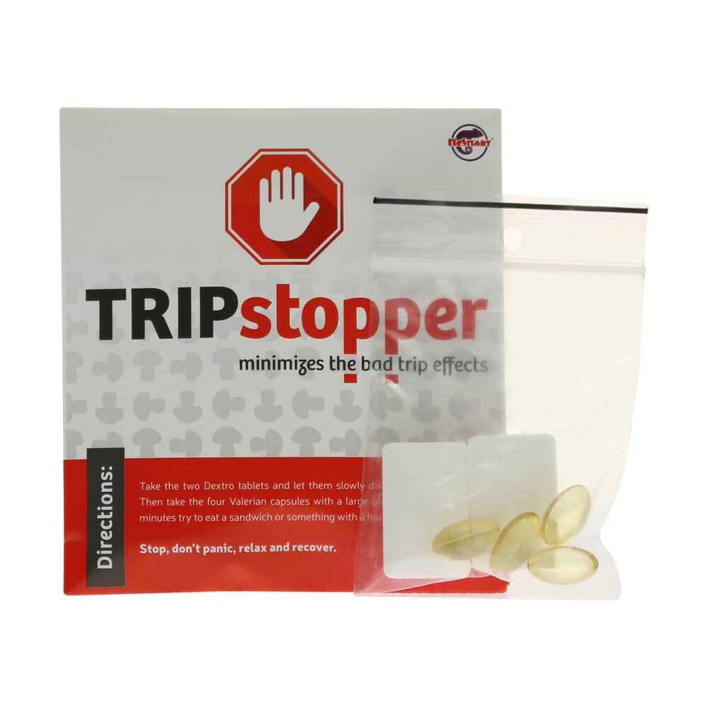 Trip Stopper - Afbeelding 2