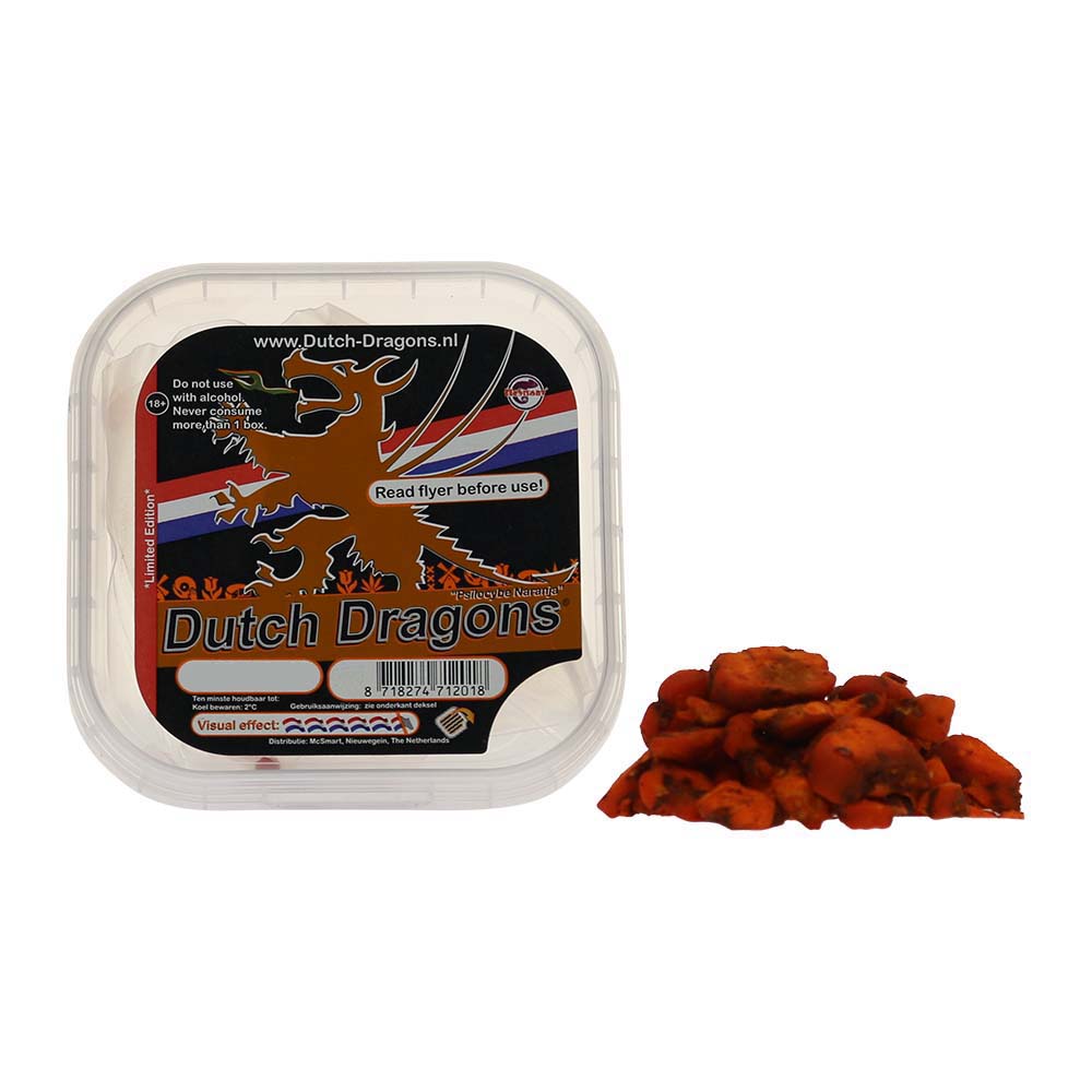 Dutch Dragons Magic Truffels - Afbeelding 12