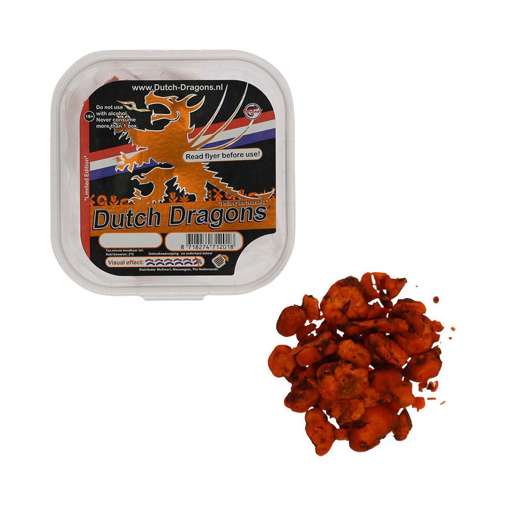 Dutch Dragons Magic Truffels - Afbeelding 13