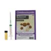 McKennaii Sporenspuit (Psilocybe McKennaii)