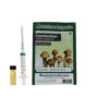 Cambodian Sporenspuit (Psilocybe Cambodiescens)