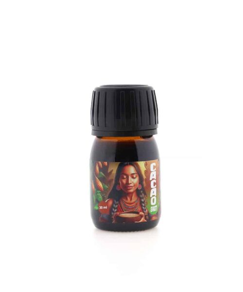 Trip Booster Cacao Shot