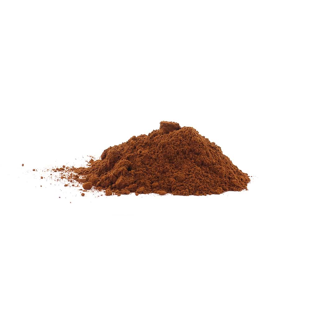 Chaga - 200 gram poeder - Afbeelding 2