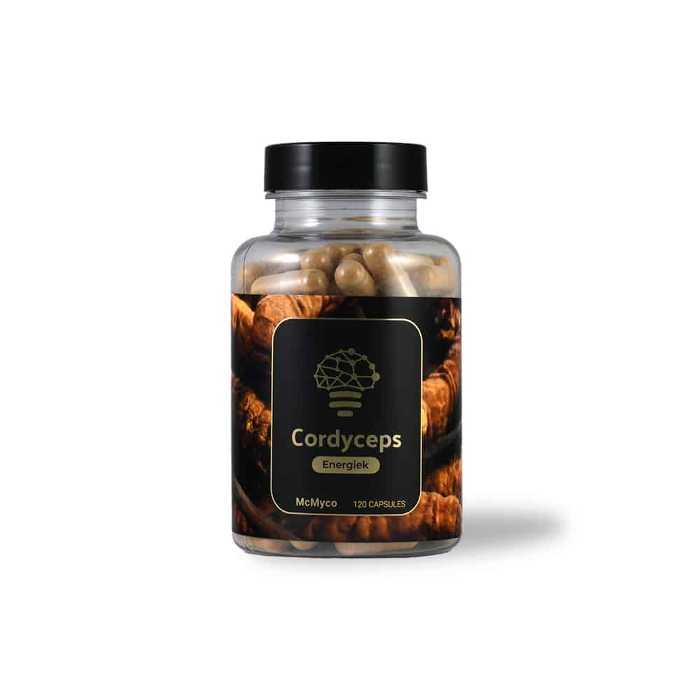 Cordyceps - Afbeelding 7