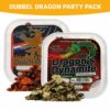 Dubbel Dragon Party Pack (30 grams)