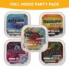 Full House Party Pack (85 grams)