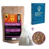 Microdosing Thee: McMicrodose 6 gram