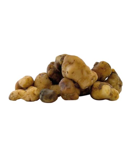 Alternative view of McMicrodose Magic Truffels