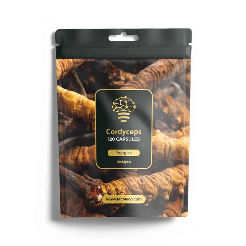 Cordyceps