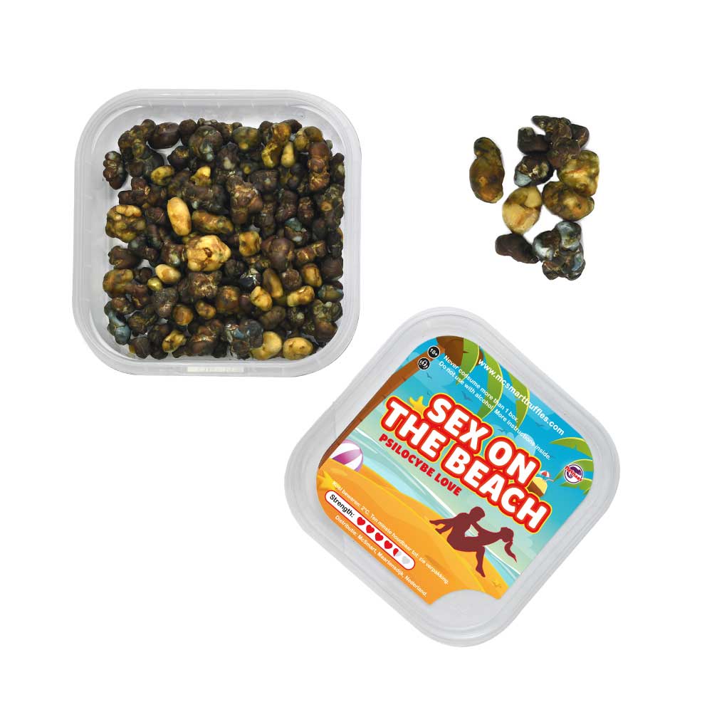 Sex on the Beach Magic Truffels - Afbeelding 3