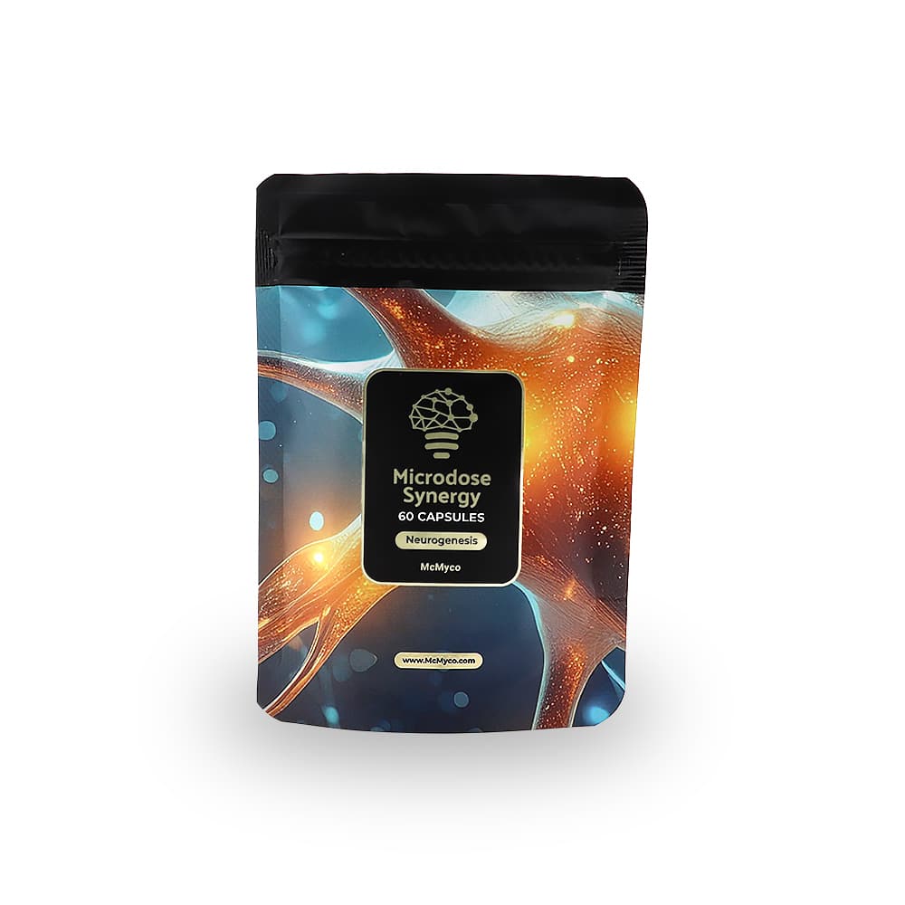Microdose Synergy